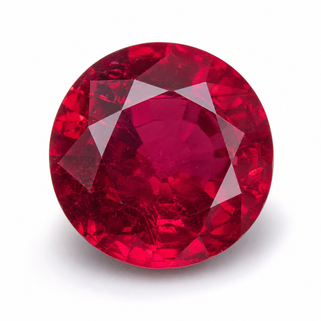 Ruby Round