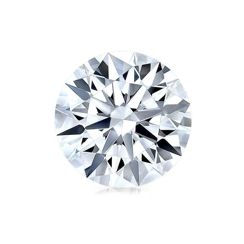 Natural Diamond | Earth Mined Genuine Diamond for Fine Jewelry & Engagement Rings