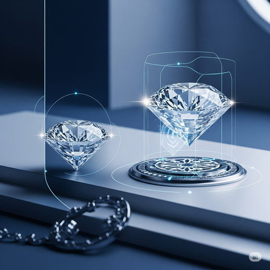 Natural Diamonds in 2025: Key Trends B2B Buyers in Denmark Should Know