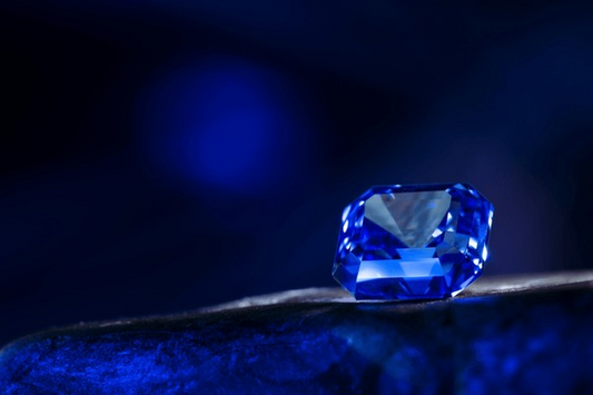 Sapphires 101: Everything You Need to Know Before Buying (2025 Guide)