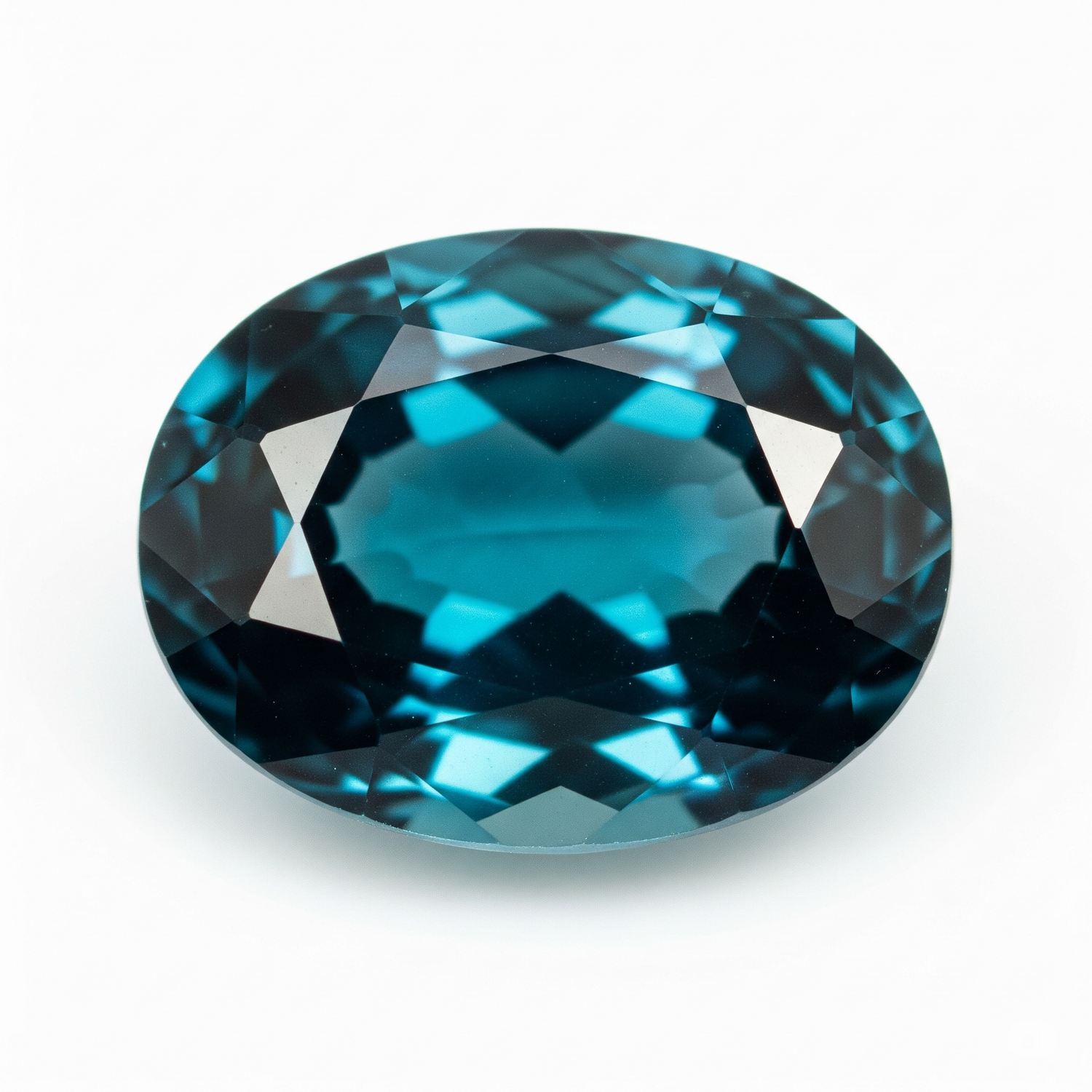 London Blue Topaz
