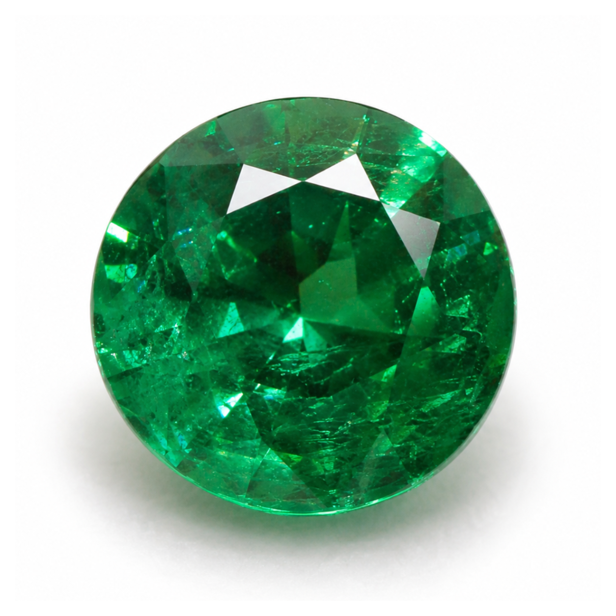 Colombian Emerald