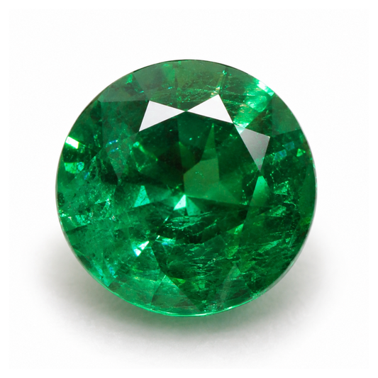 Colombian Emerald