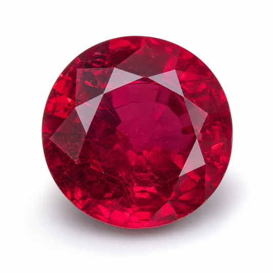 Ruby Round