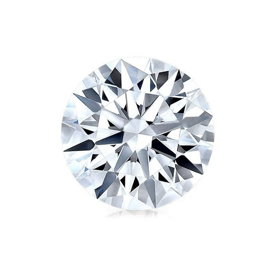Natural Diamond | Earth Mined Genuine Diamond for Fine Jewelry & Engagement Rings